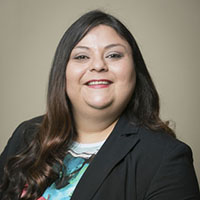 Jessica Portillo Assistant Director, Mexico COrporate Relations & EMBA Admissions Cornell SC Johnson College of Business