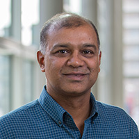 Rohit Verma, Provost VinUniversity Project