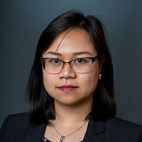 Thao Ly Bui Tran