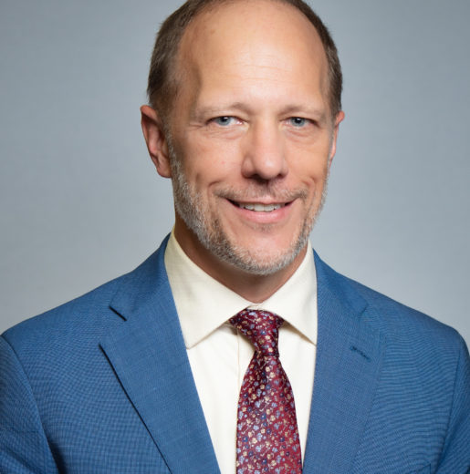 Mark Dorgan