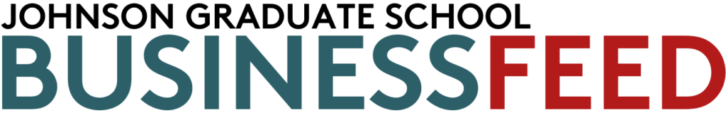 Johnson BusinessFeed