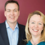 Kelly A. McGuire & Berry Van Weelden