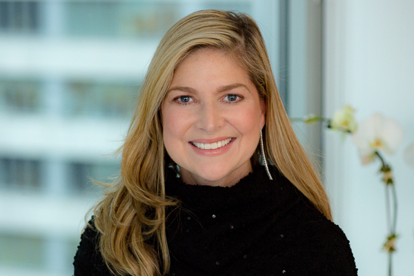 Stacy Fischer-Rosenthal