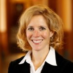 Sarah Kreps portrait