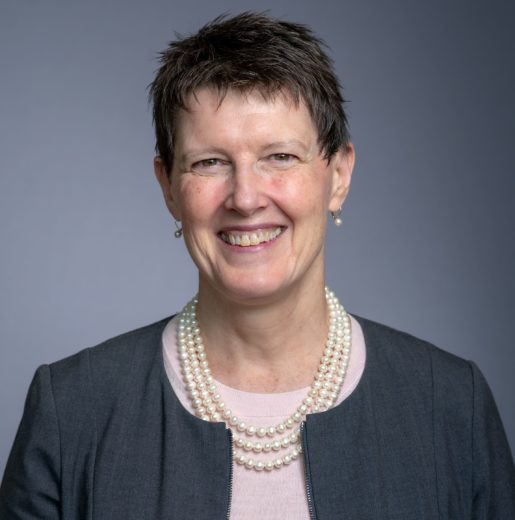Linda Barrington Profile Picture