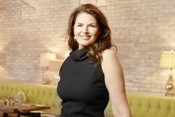 Elizabeth Blau