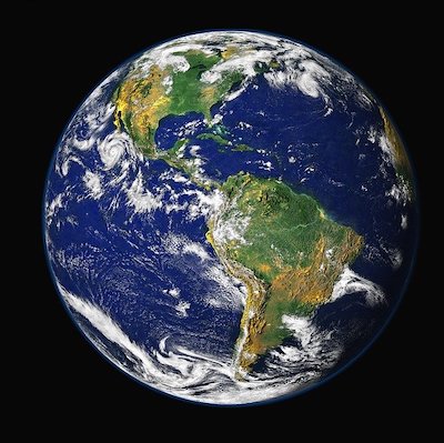 Earth