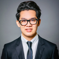 Feam Peeranut Supinanon