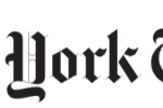 New York Times Logo