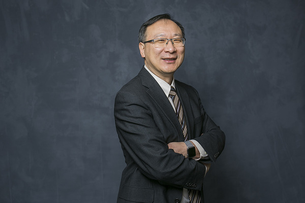 Peng Liu