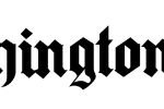 Washington Post logo