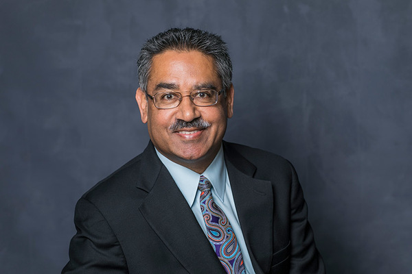 Profile photo of Professor Sachin Gupta