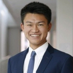 Joshua Lin