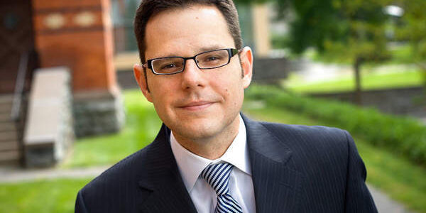 Murillo Campello, Lewis H. Durland Professor of Management