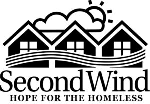 Second Wind Cottages logo