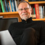 photo of Robert H. Frank