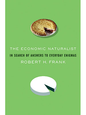 Economic Naturalist book cover