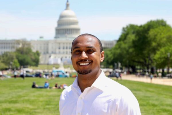 Marquise Riley is a Lecturer of Accounting at Dyson