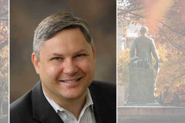 Alexei Tchistyi is an associate professor of real estate at SHA