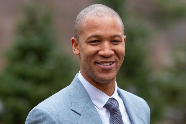 Tyrell Stewart-Harris is a lecturer in management communication at SHA