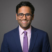 Anshul Bakhda portrait