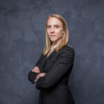 photo of Kaitlin Woolley
