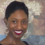 headshot of Laillah Rice