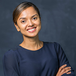 headshot of Michelle Duguid