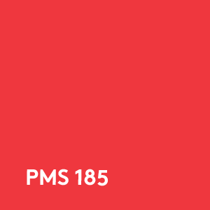PMS 185