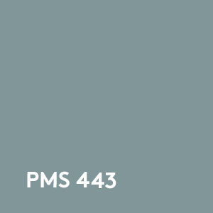 PMS 443