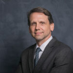 portrait of Bill Schmidt