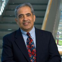 Professor Chekitan Dev