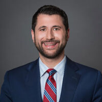 headshot of Ethan Everett