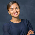 portrait of Michelle Duguid