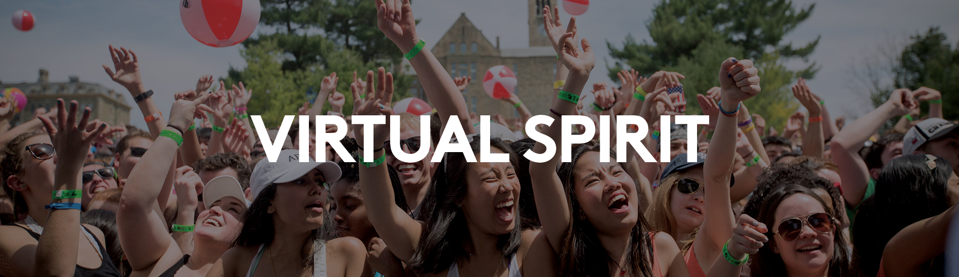 Virtual Spirit