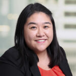 headshot of Diana Yuh-Jy Lin