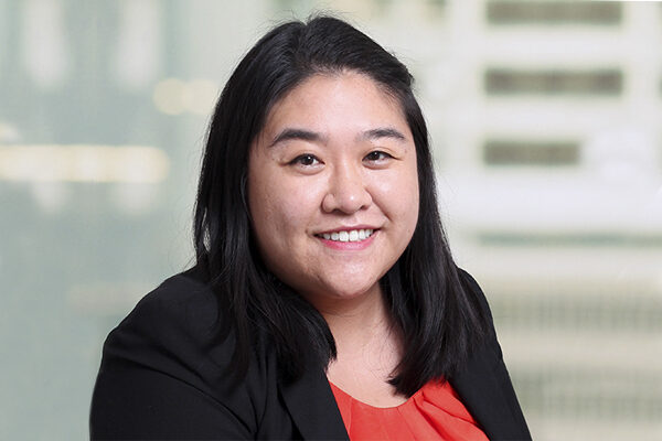 headshot of Diana Yuh-Jy Lin