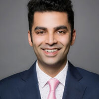 headshot of Lovay Mahajan