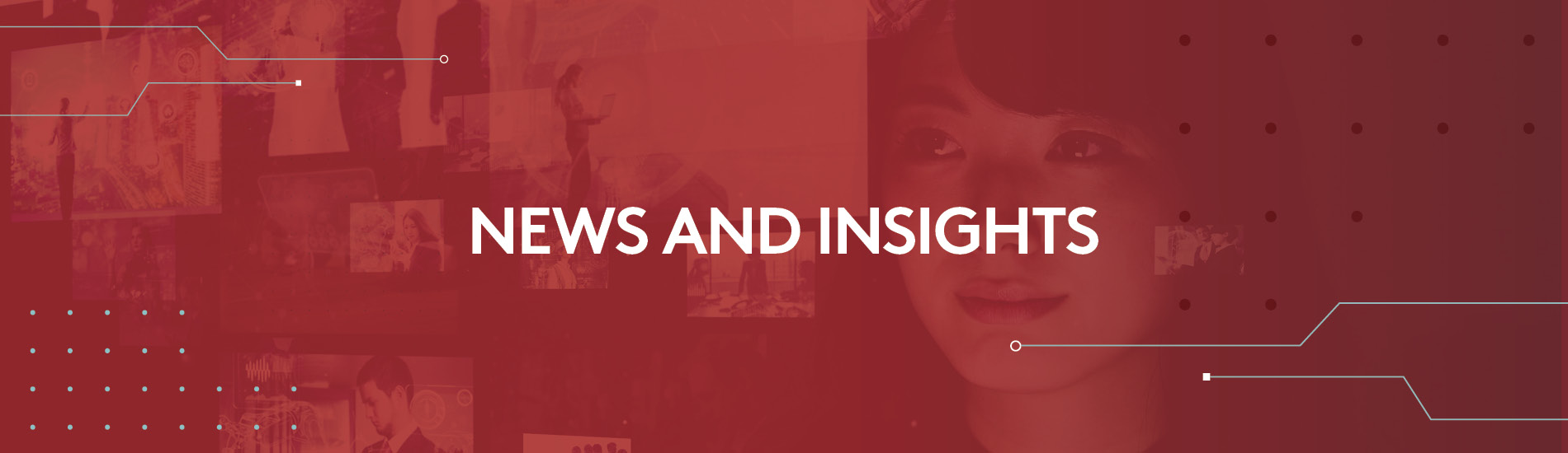 news and insights