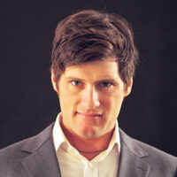 photo of Tyler Botzon