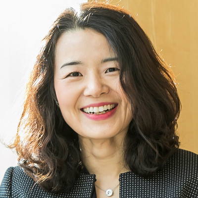 Helen Chun