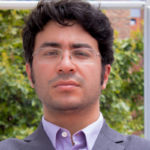 photo of Luis Fernando Pérez Meneses
