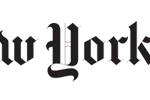 new york times logo