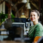 Featured image of woman at computer workspace