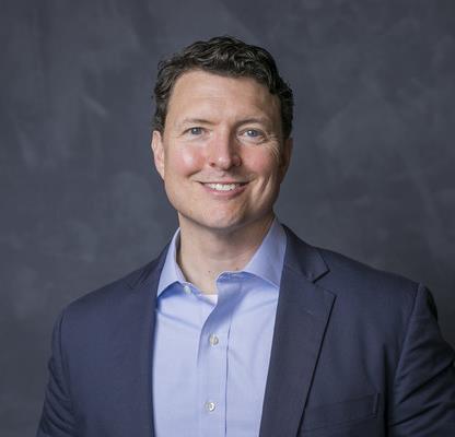 Mike Roach Headshot