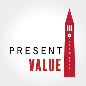 Present Value Logo