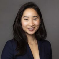 headshot of Taylor Nguyen