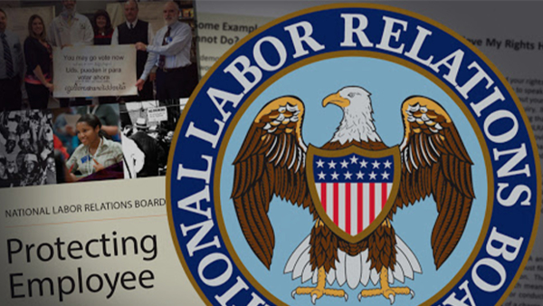 CIHLER The New NLRB National Labor Relations Board Cornell SC Johnson