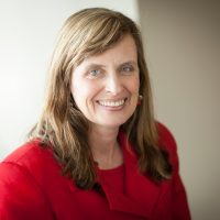 Sarah Magnus-Sharpe