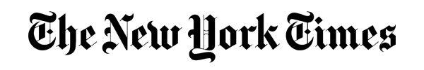new york times logo